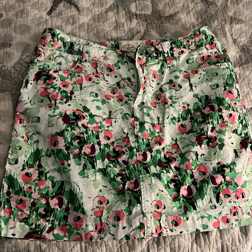 At John skirt